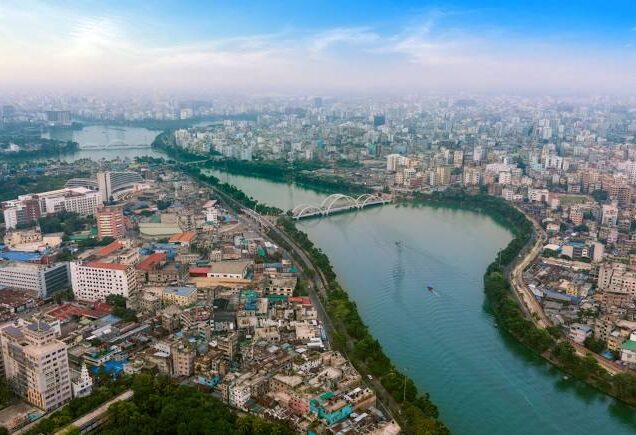 Dhaka