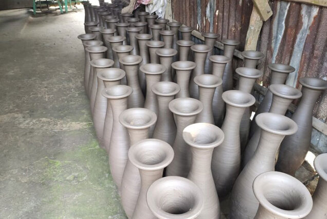 Explore Pottery Village and Brass Artisans A Cultural Tour