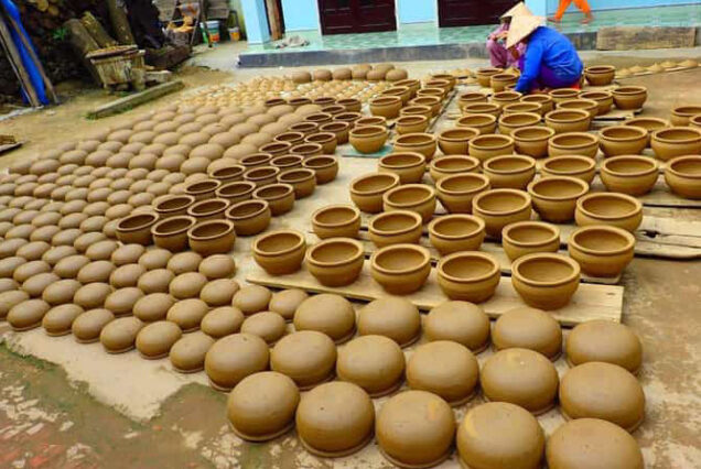Explore Pottery Village and Brass Artisans A Cultural Tour