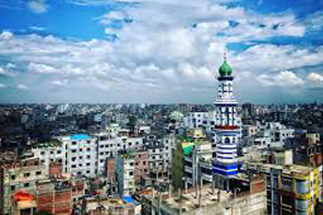 Dhaka Guided tour
