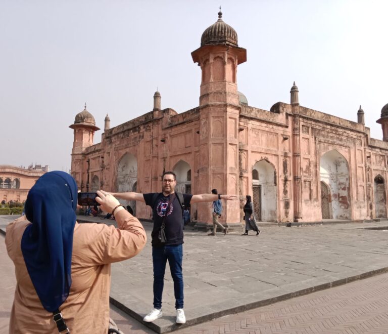 Best Tour operator in Dhaka