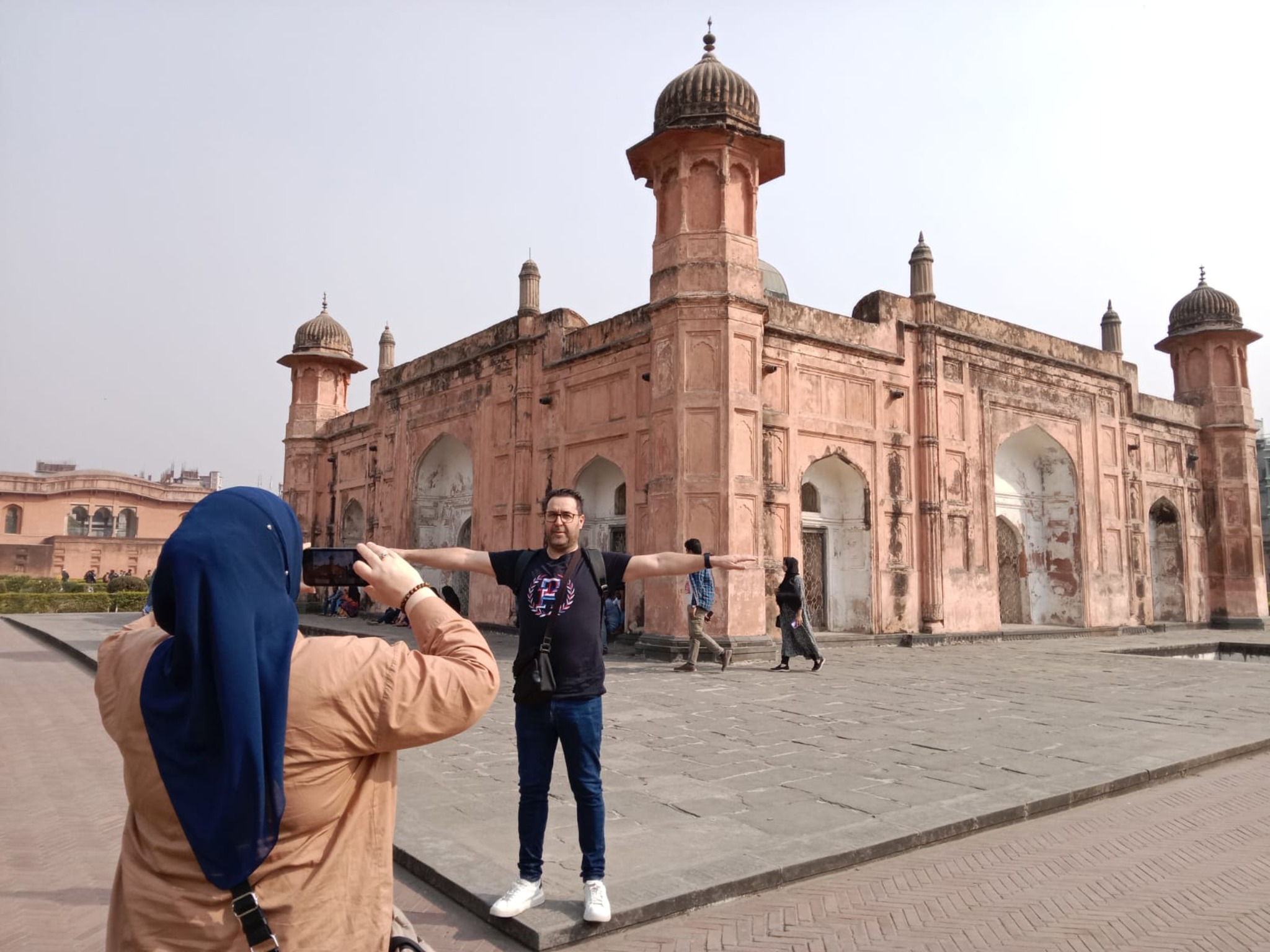 Best Tour operator in Dhaka