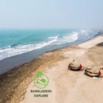 Cox’s Bazar travel guide, World’s longest natural sea beach, Bangladesh travel, Cox’s Bazar hotels, Laboni Beach, Inani Beach, Himchari National Park, St. Martin’s Island, Bangladesh marine life, Bengal tigers safari, Dulahazara Safari Park, Things to do in Cox’s Bazar, Best time to visit Cox’s Bazar, Coral island Bangladesh, Street food Cox’s Bazar, Cox’s Bazar accommodations, Beach vacations in Bangladesh,