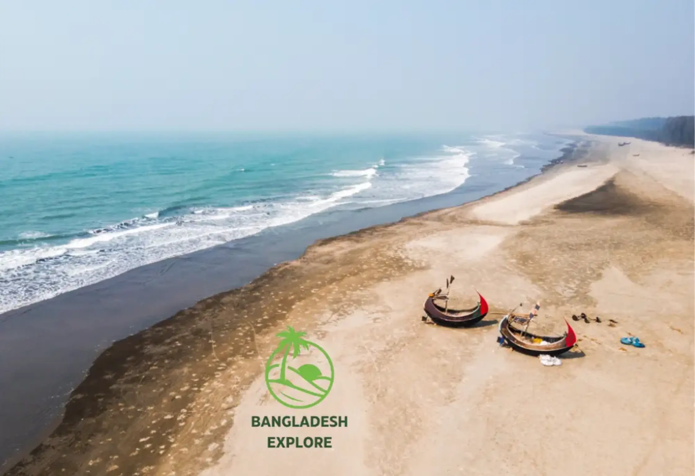 Cox’s Bazar travel guide, World’s longest natural sea beach, Bangladesh travel, Cox’s Bazar hotels, Laboni Beach, Inani Beach, Himchari National Park, St. Martin’s Island, Bangladesh marine life, Bengal tigers safari, Dulahazara Safari Park, Things to do in Cox’s Bazar, Best time to visit Cox’s Bazar, Coral island Bangladesh, Street food Cox’s Bazar, Cox’s Bazar accommodations, Beach vacations in Bangladesh,