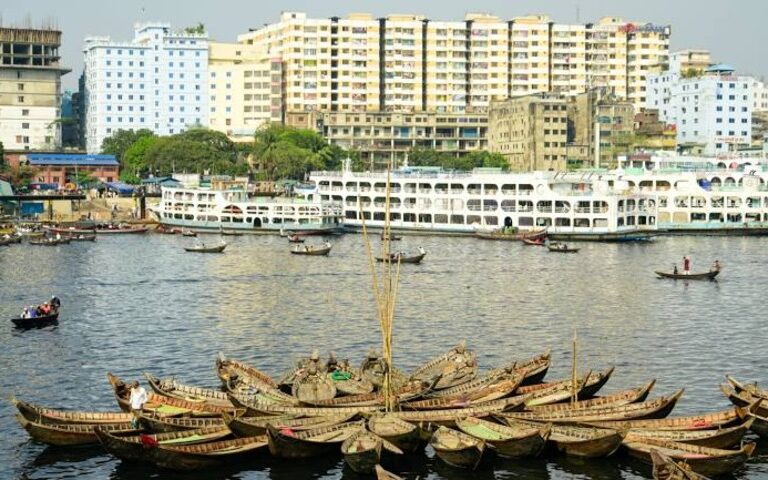 old dhaka tour