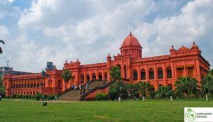 Ahsan Manzil