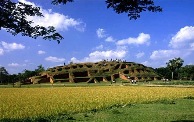 Ancient North Bengal Tour