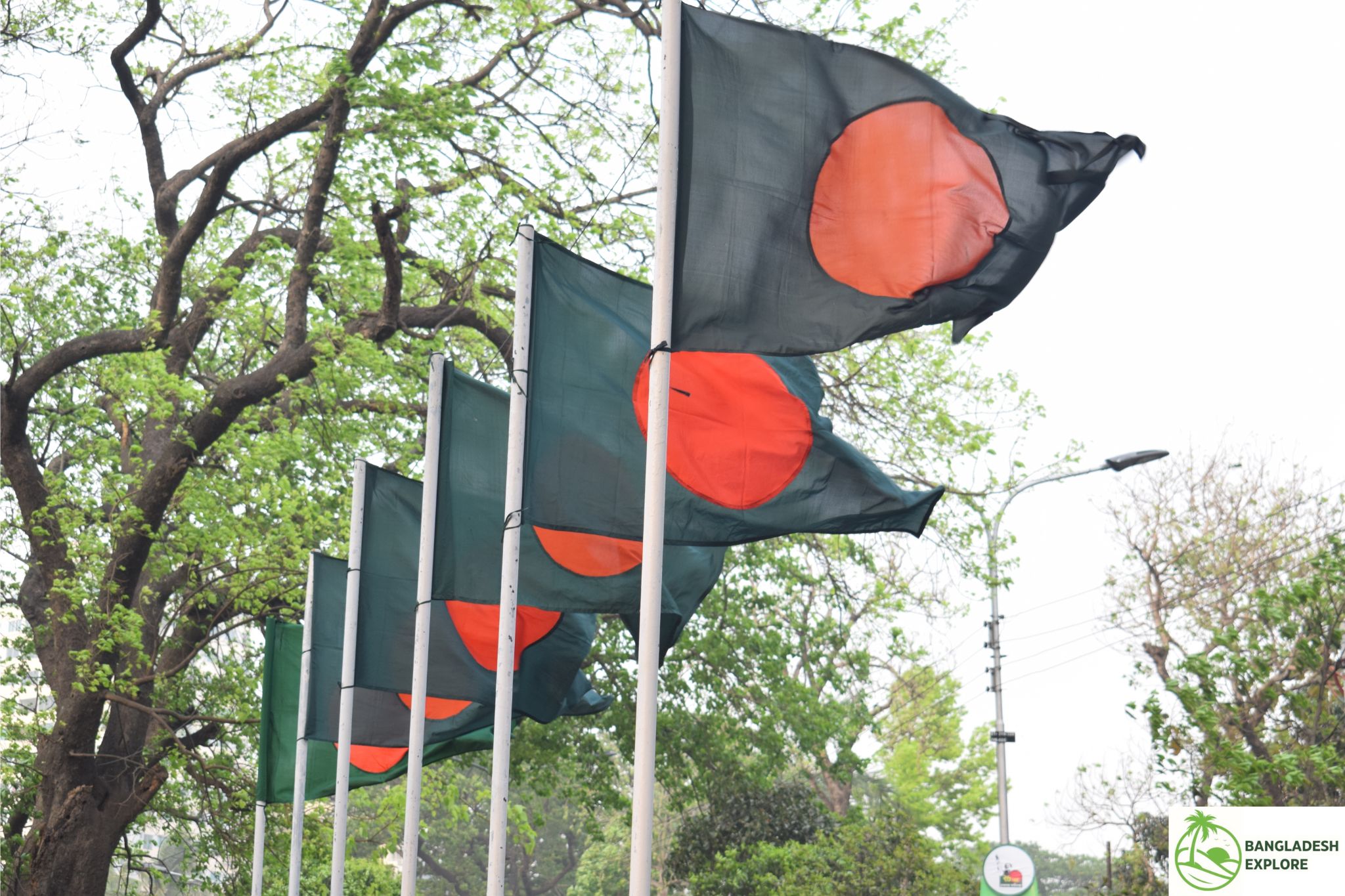 Top Dhaka Tourist Places to Visit