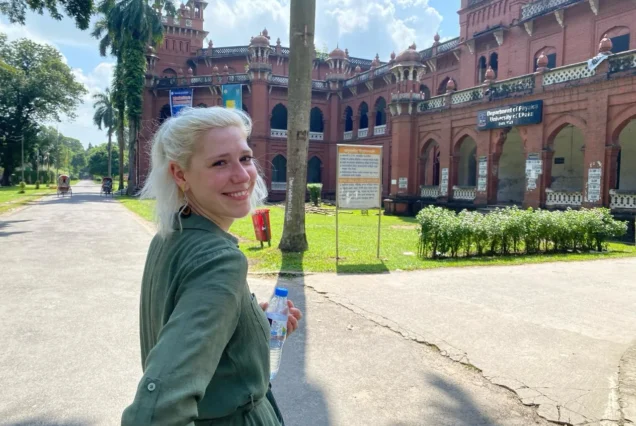 <h1>Half-Day Tour Dhaka – with Pick & Drop Free</h1>