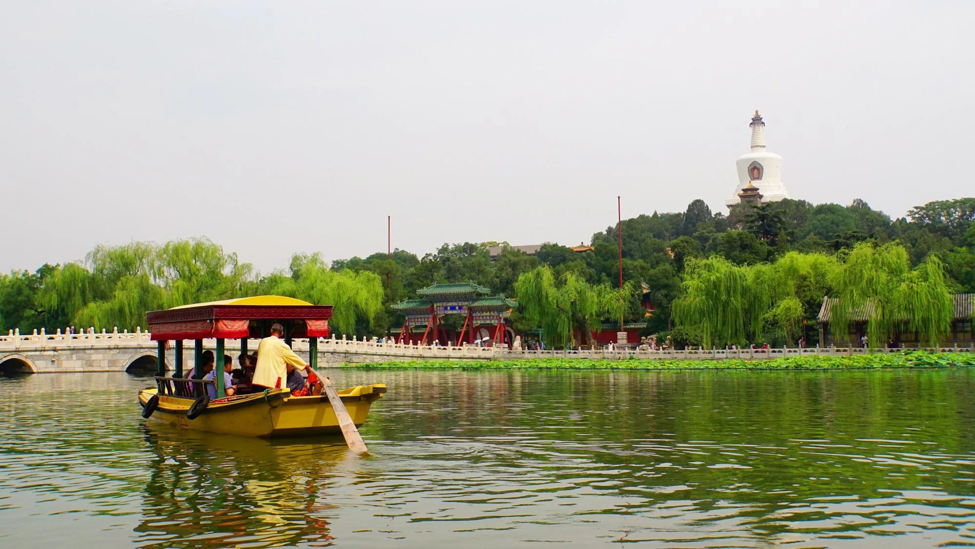 Bangladesh Sightseeing Places