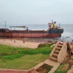 Ship Breaking in Bangladesh