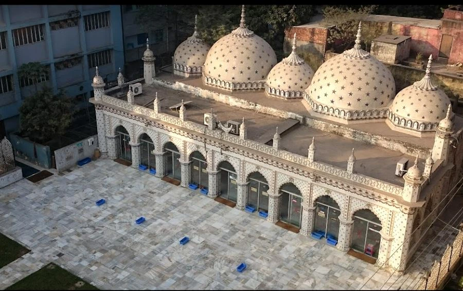 Star Mosque
