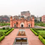 lalbagh fort