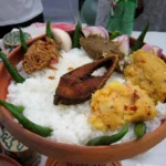 National Dishes of Bangladesh