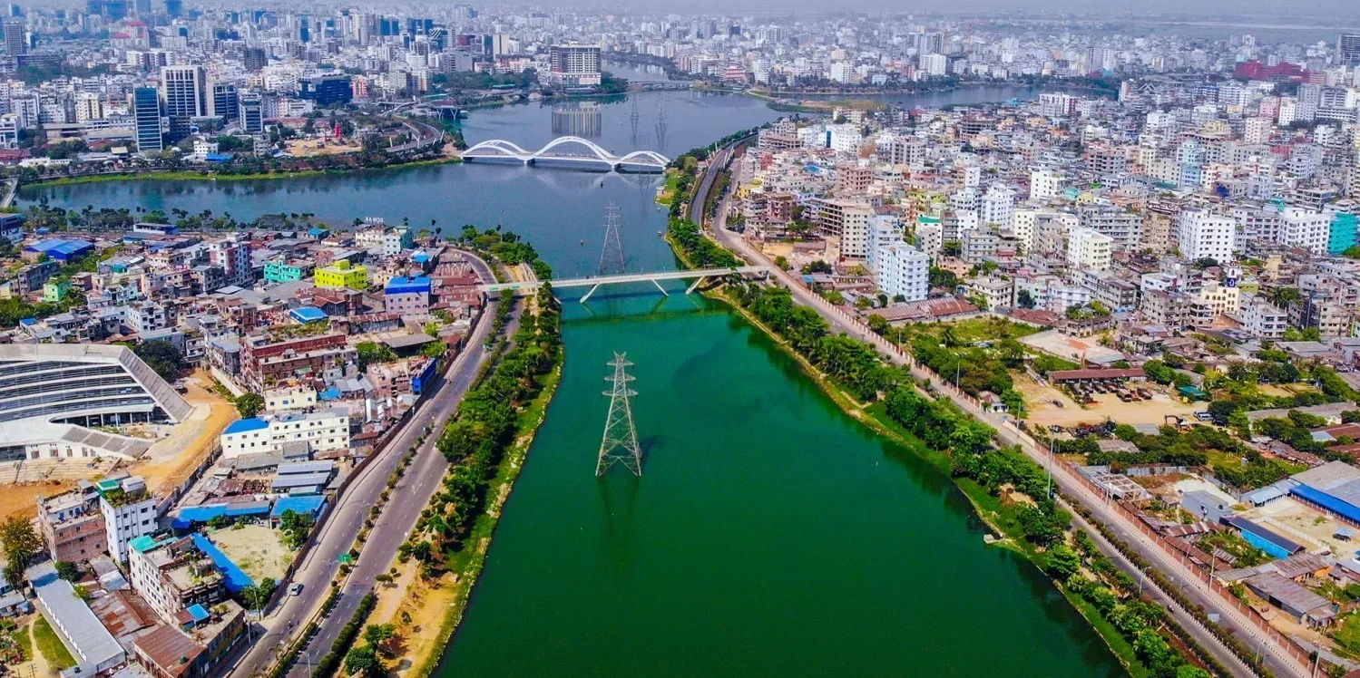 bangladesh tourist attractions