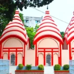 dhakeshwari temple dhaka bangladesh