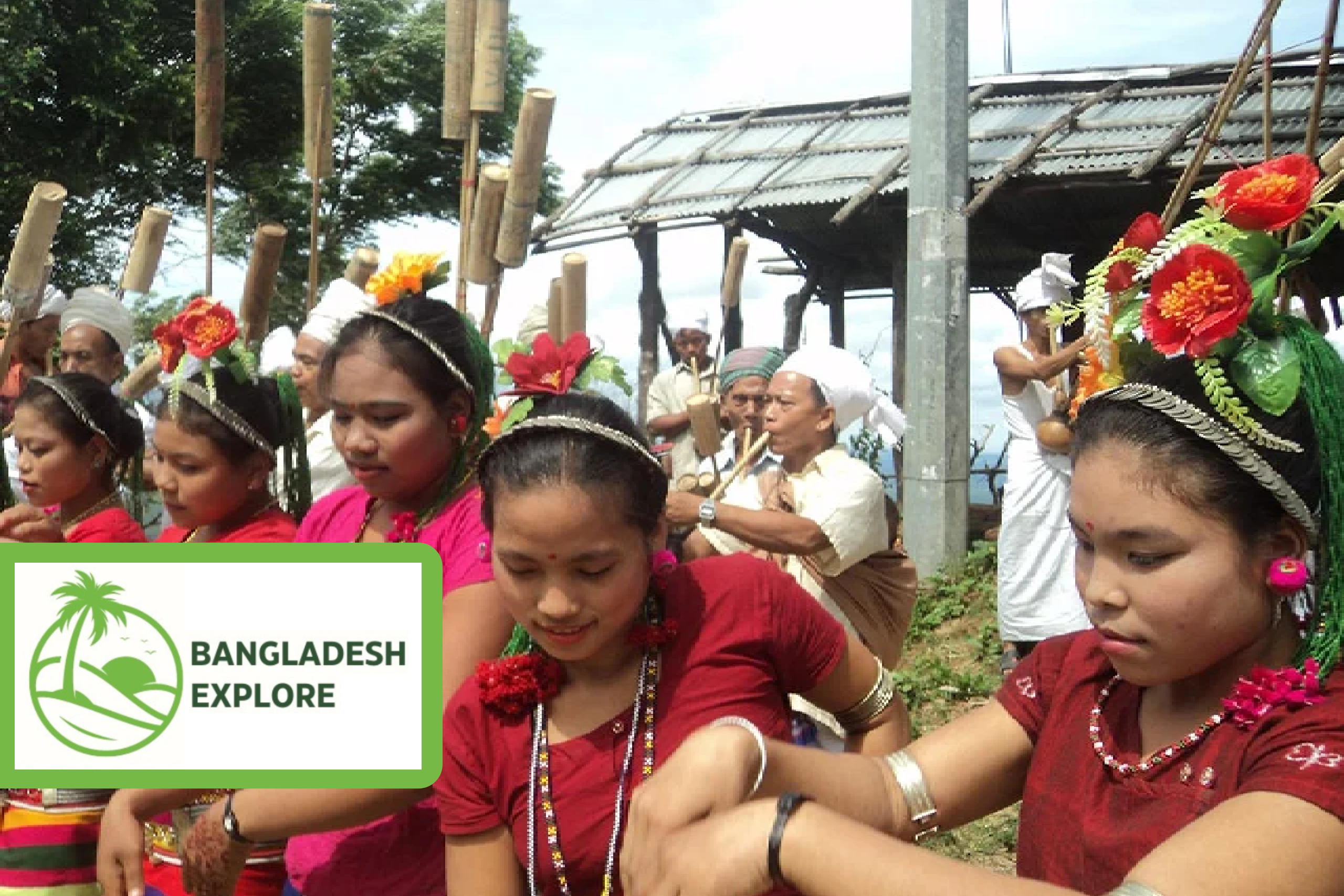 Bandarban Tour ,Chittagong tour , Coxbazar Tour