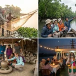 Bangladesh River Cruise Tour
