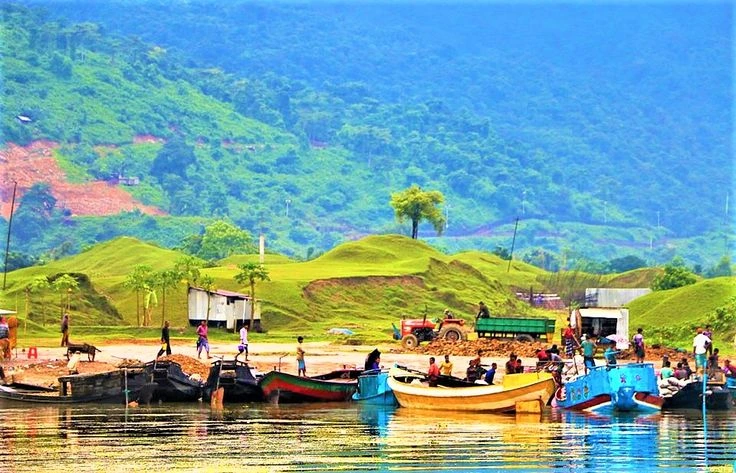 How to Book Tours in Bangladesh