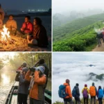 Winter Tour Ideas in Bangladesh