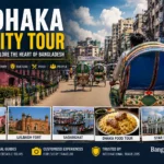 Dhaka City Tour