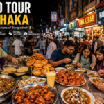 Food Tour