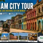 Panam City Tour