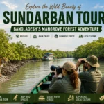 Sundarban Tour in Bangladesh