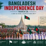 Bangladesh Independence Day
