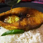 Bangladesh National Food