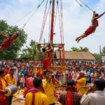Charak Puja Bangladesh