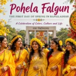 Pohela Falgun
