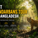 Best Sundarbans Tour in Bangladesh
