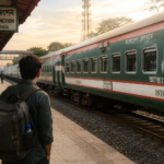 Getting Around Bangladesh