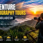 Adventure Photography Tours