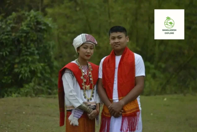 Bandarban tour