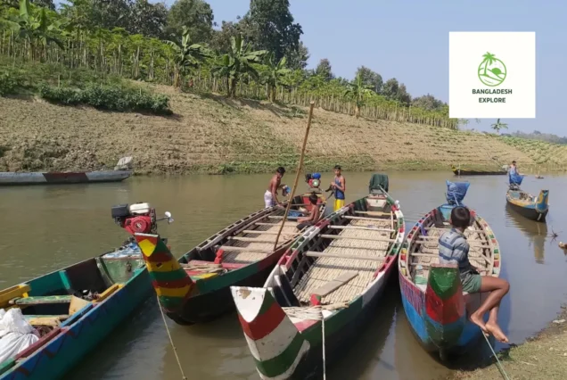 Bandarban Tour