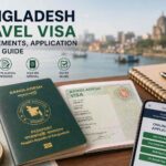 Bangladesh Travel Visa
