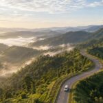 Best Time to Visit Bandarban