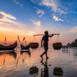 Cox's Bazar Photography