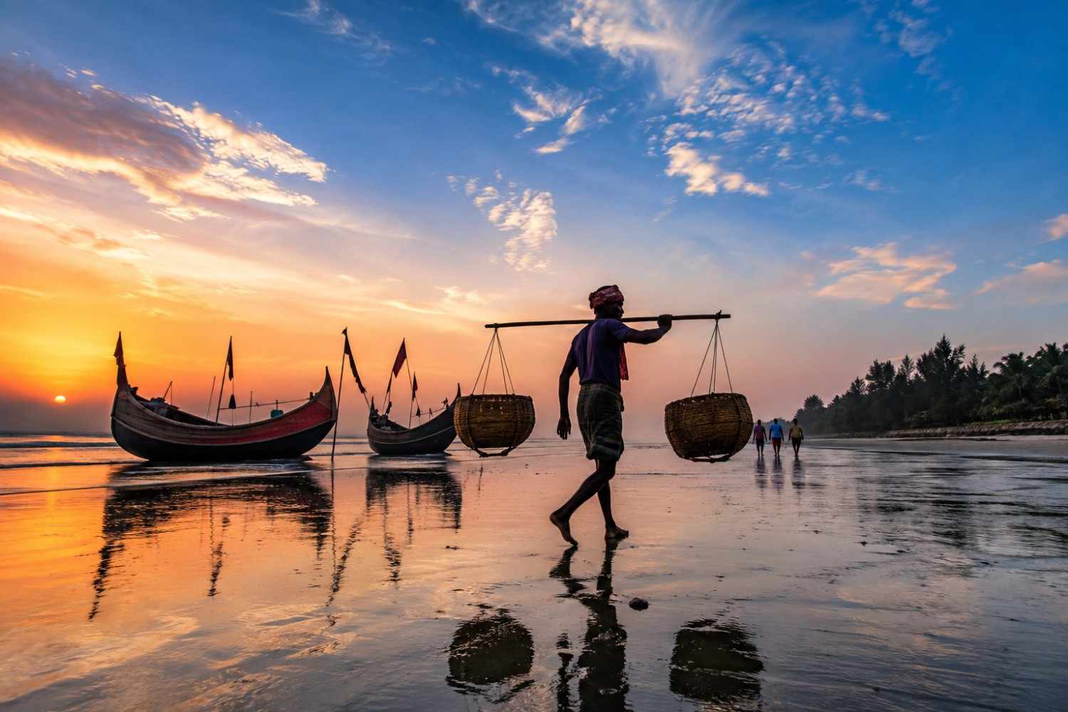 Cox's Bazar Photography
