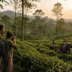 Photography workshop in Bangladesh