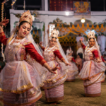 Rash Festival Photography in Bangladesh