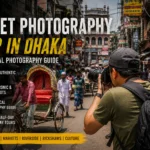 street photography tour