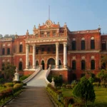 Bangladesh Rangpur city