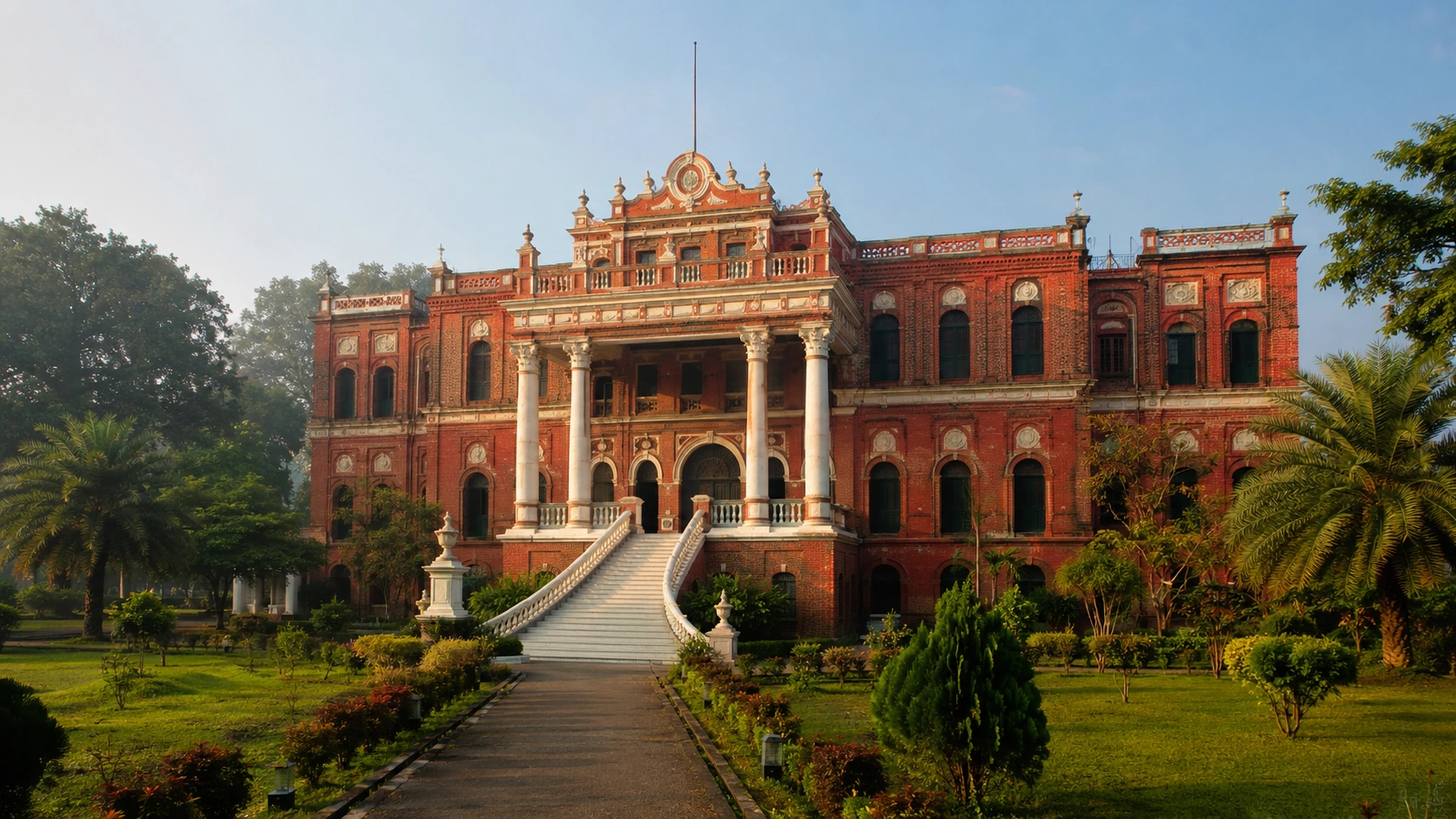 Bangladesh Rangpur city
