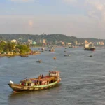 Chittagong town