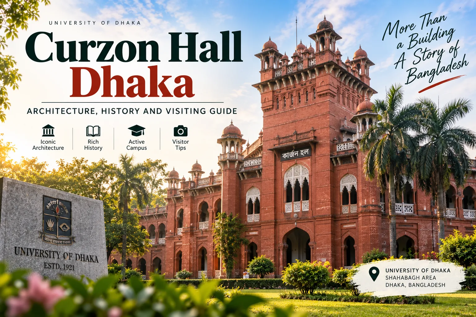 Curzon Hall
