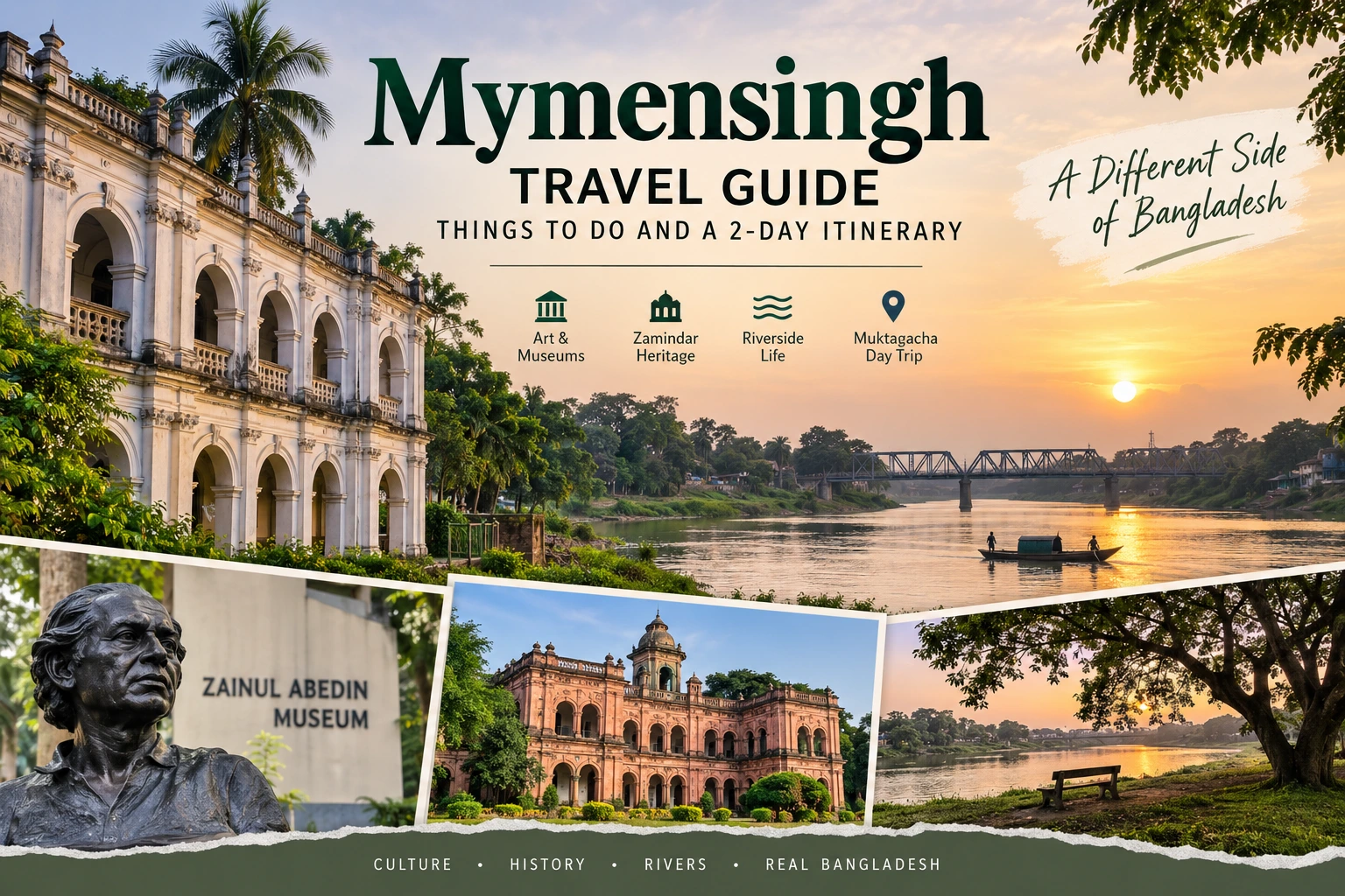 Mymensingh