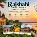 Rajshahi Bangladesh
